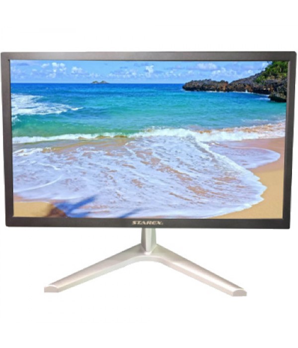 Starex 19" NB Wide Led TV Monitor